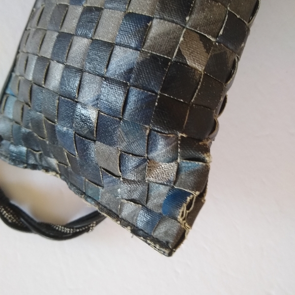 Marla Cielo New York designer custom canvas painti - Picture 9 of 9